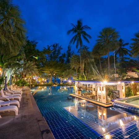 Koh Tao Montra Resort Екстер'єр фото