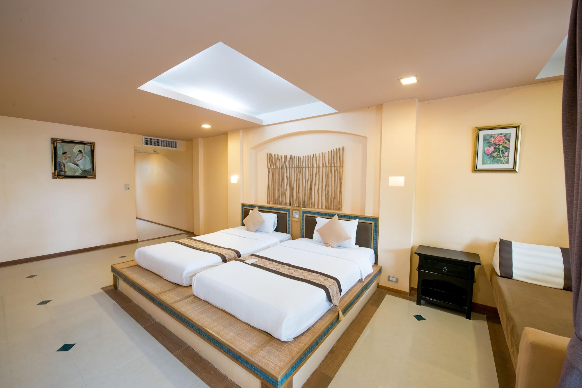 Koh Tao Montra Resort Екстер'єр фото