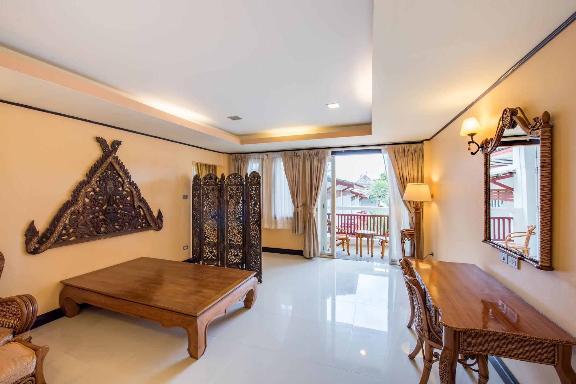 Koh Tao Montra Resort Екстер'єр фото