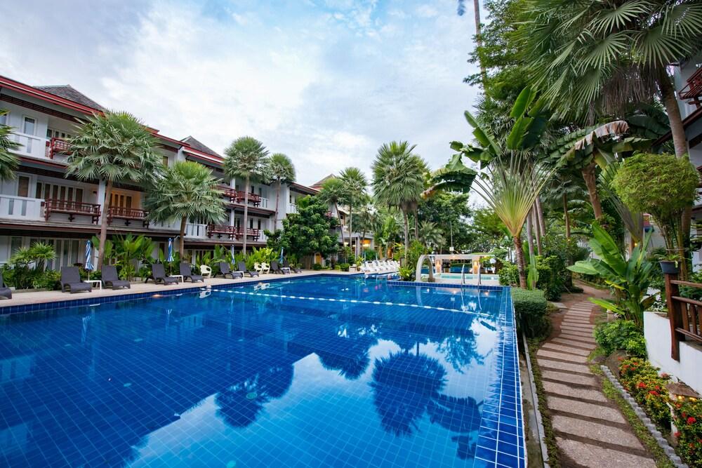 Koh Tao Montra Resort Екстер'єр фото